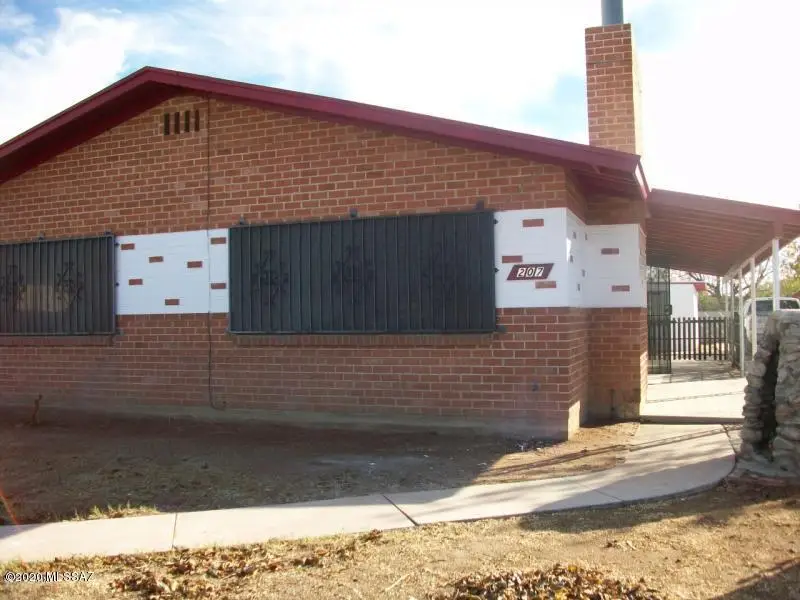 207 W Tennessee, Tucson, AZ 85714 - #1