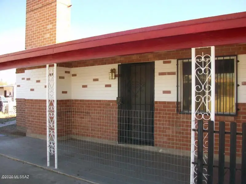 207 W Tennessee, Tucson, AZ 85714 - #2