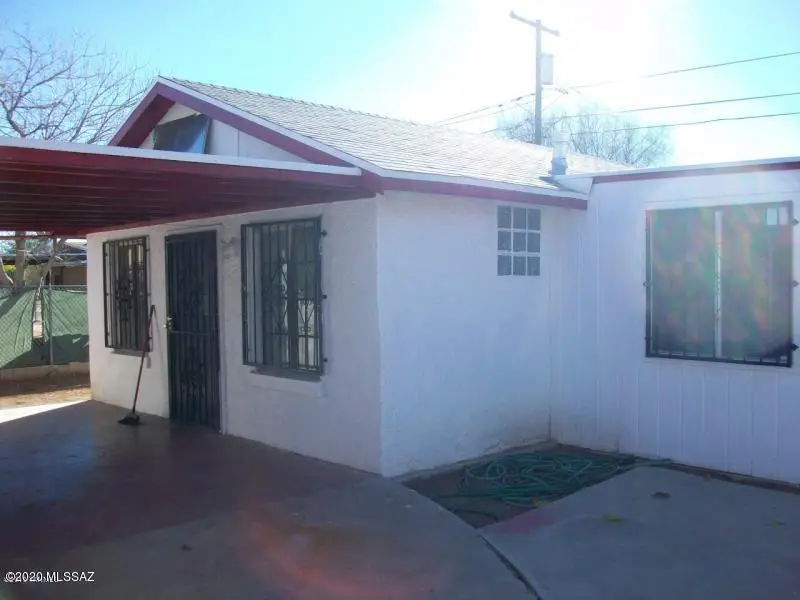 207 W Tennessee, Tucson, AZ 85714 - #3