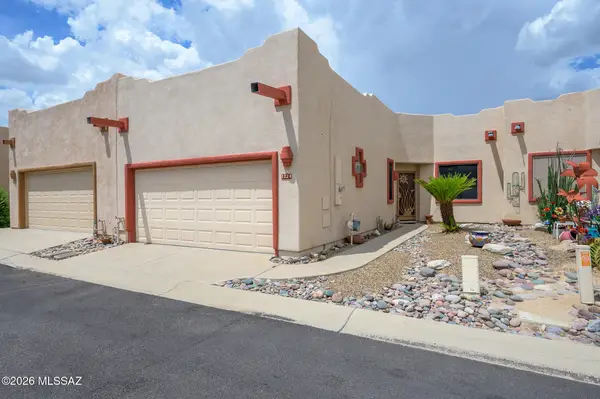 1224 N Chilson, Green Valley, AZ 85614