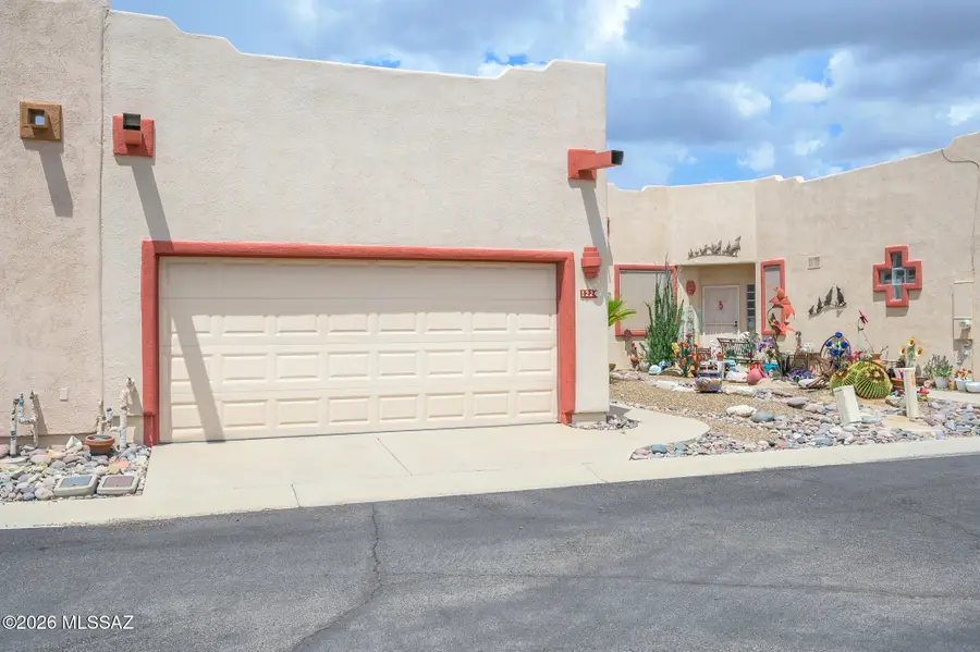 1224 N Chilson, Green Valley, AZ 85614 - #2