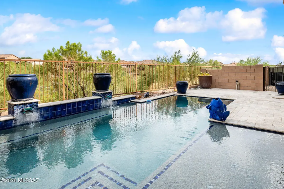 3891 S Corte Rana Rica, Tucson, AZ 85730 - #1