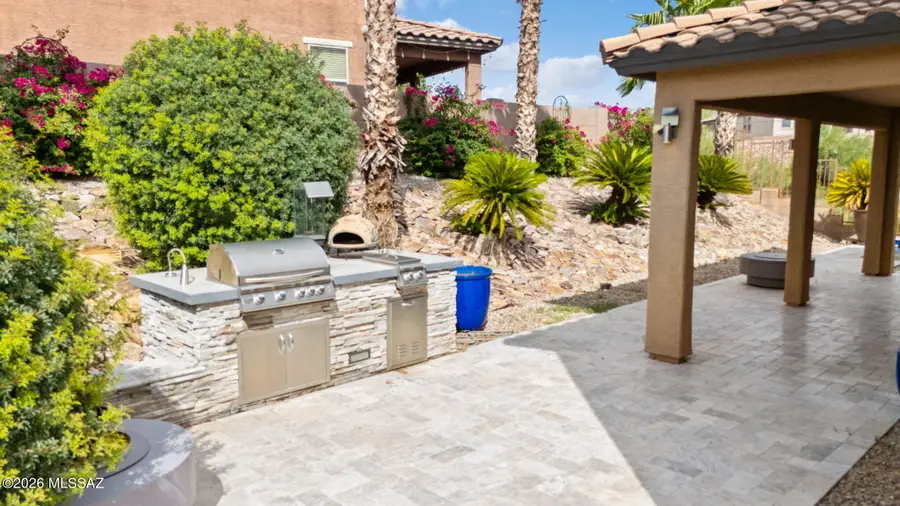 3891 S Corte Rana Rica, Tucson, AZ 85730 - #3