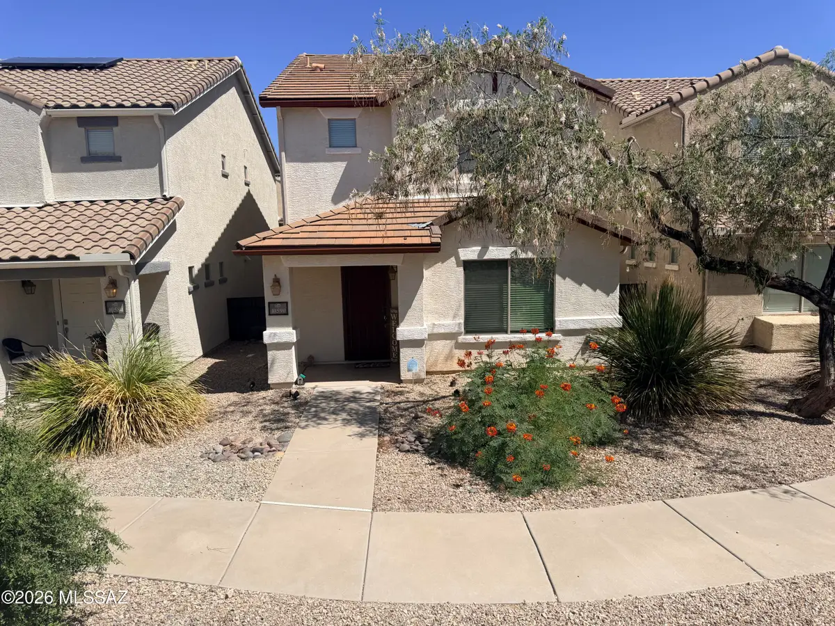 10590 E Pleasant Pasture, Tucson, AZ 85747 - #1