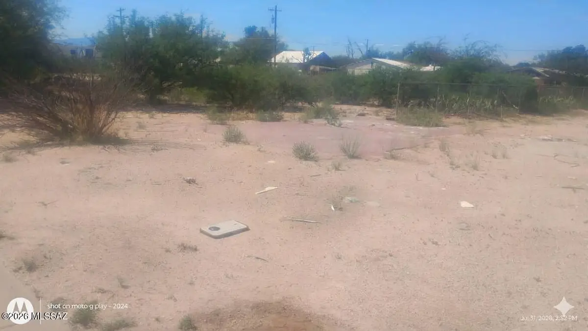 463 E 5th, Benson, AZ 85602 - #1