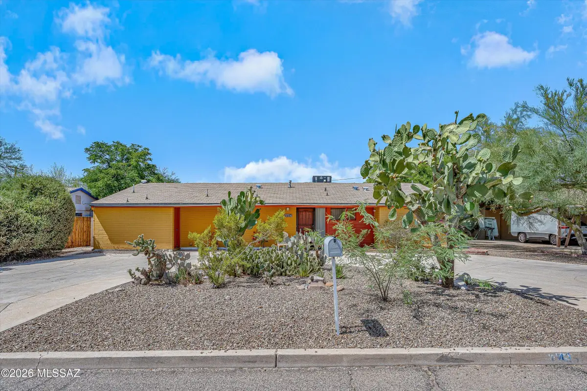 4435 E Timrod, Tucson, AZ 85711 - #1