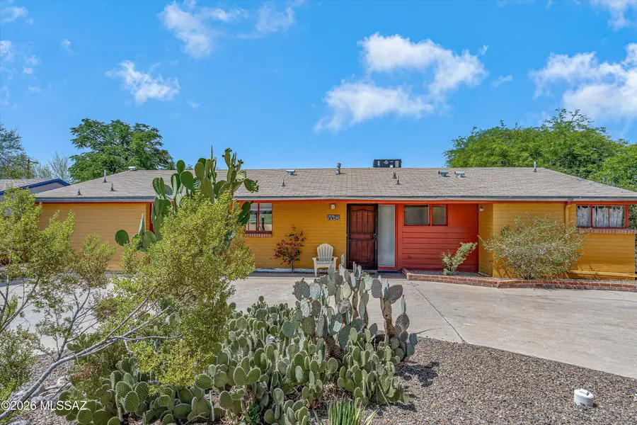 4435 E Timrod, Tucson, AZ 85711 - #2