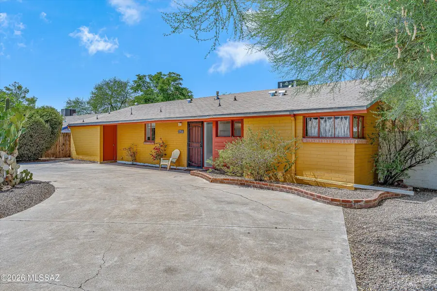 4435 E Timrod, Tucson, AZ 85711 - #3