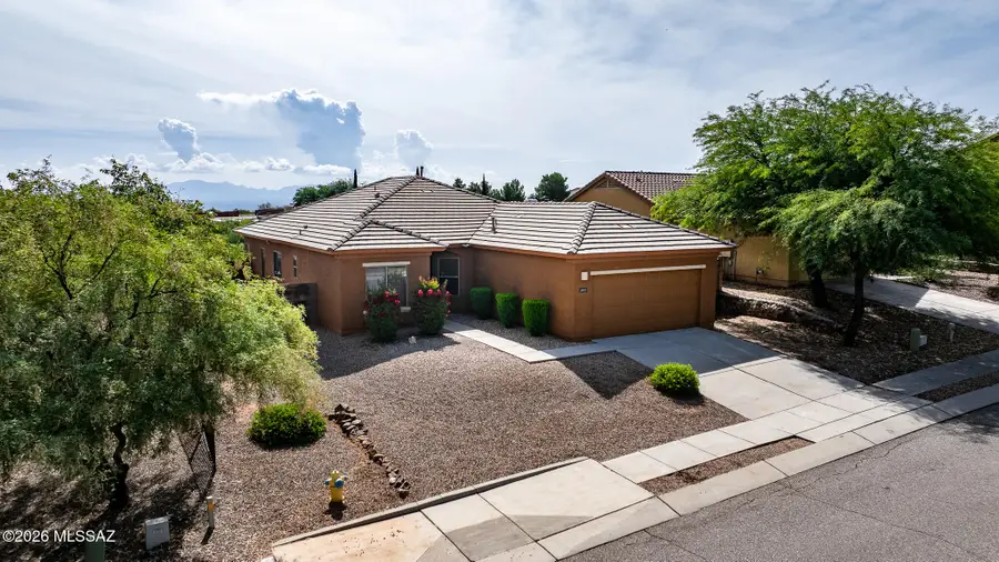 1031 S Limestone, Benson, AZ 85602 - #2