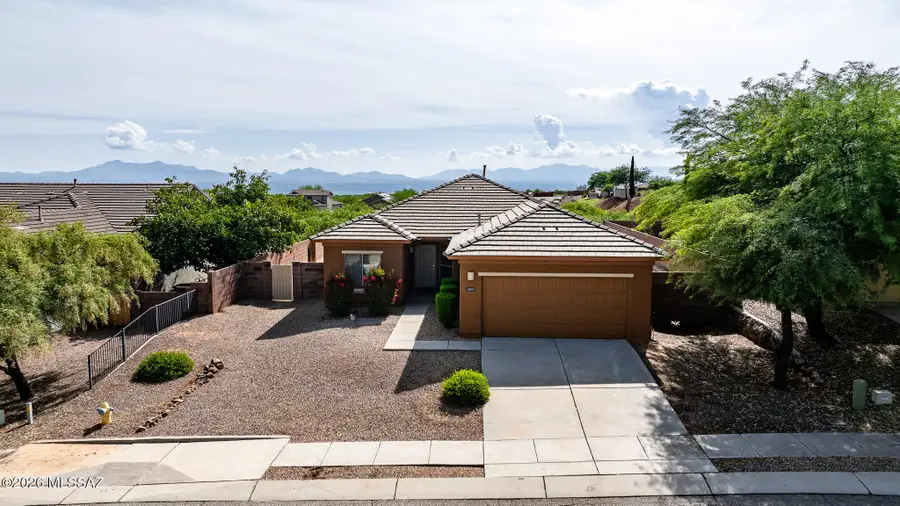 1031 S Limestone, Benson, AZ 85602 - #3