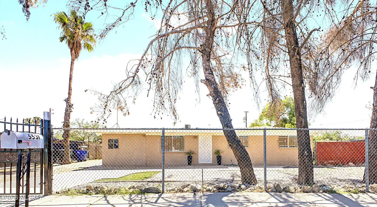 5531 S Olympia, Tucson, AZ 85706 - #1