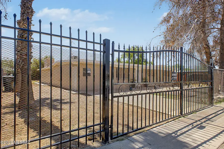 5531 S Olympia, Tucson, AZ 85706 - #2