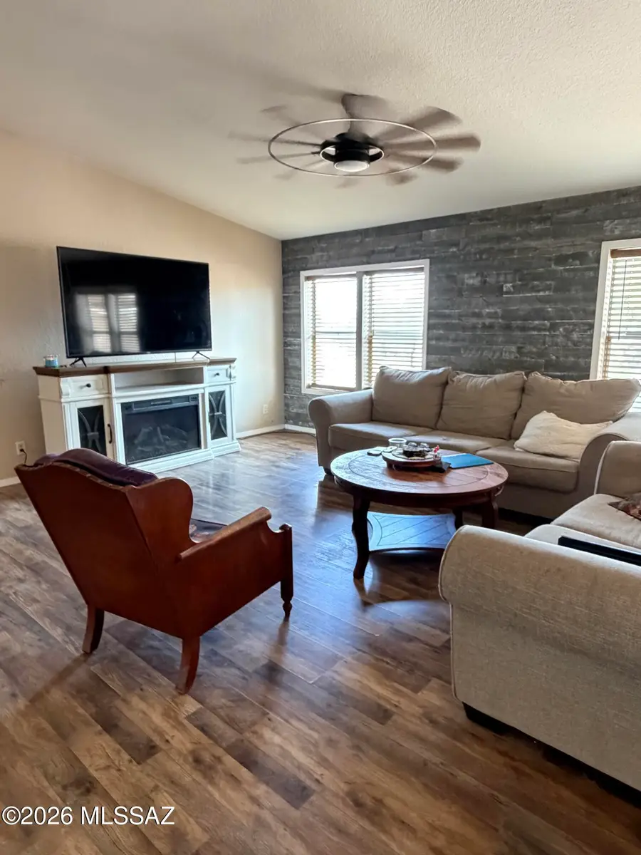 11938 W Grey Stone, Tucson, AZ 85743 - #3