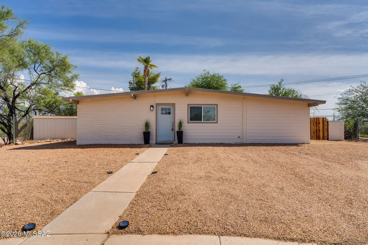 7219 E Flamenco, Tucson, AZ 85710 - #1