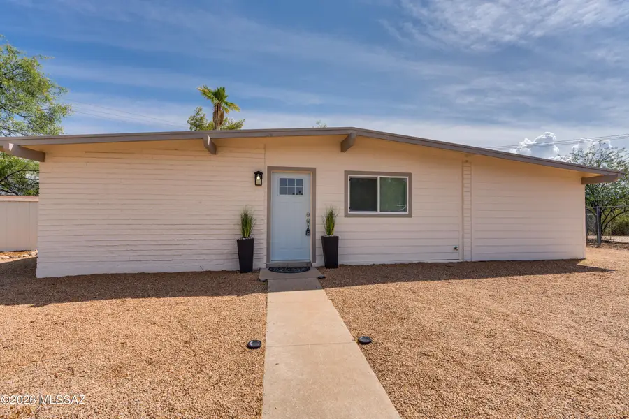 7219 E Flamenco, Tucson, AZ 85710 - #3