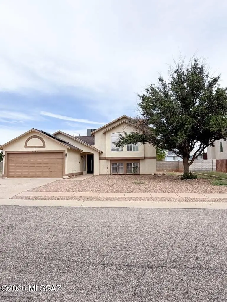 7391 S Camino De La Tierra, Tucson, AZ 85746 - #1