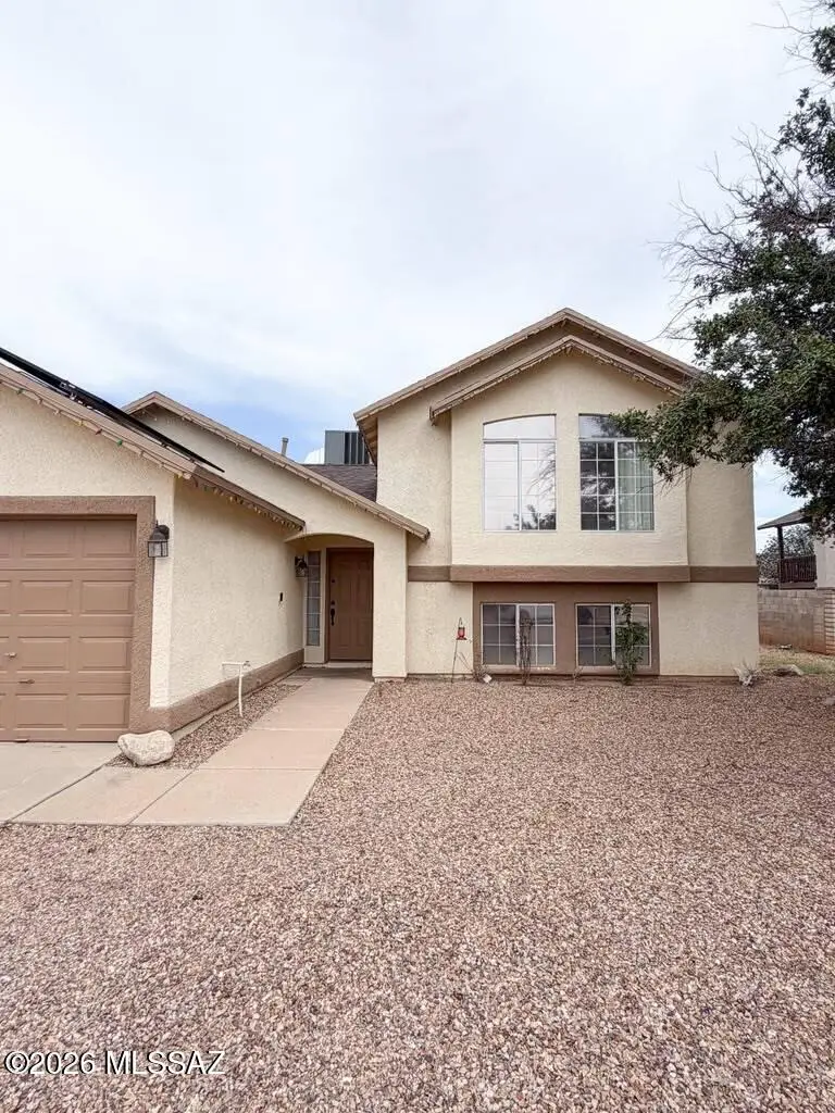 7391 S Camino De La Tierra, Tucson, AZ 85746 - #2