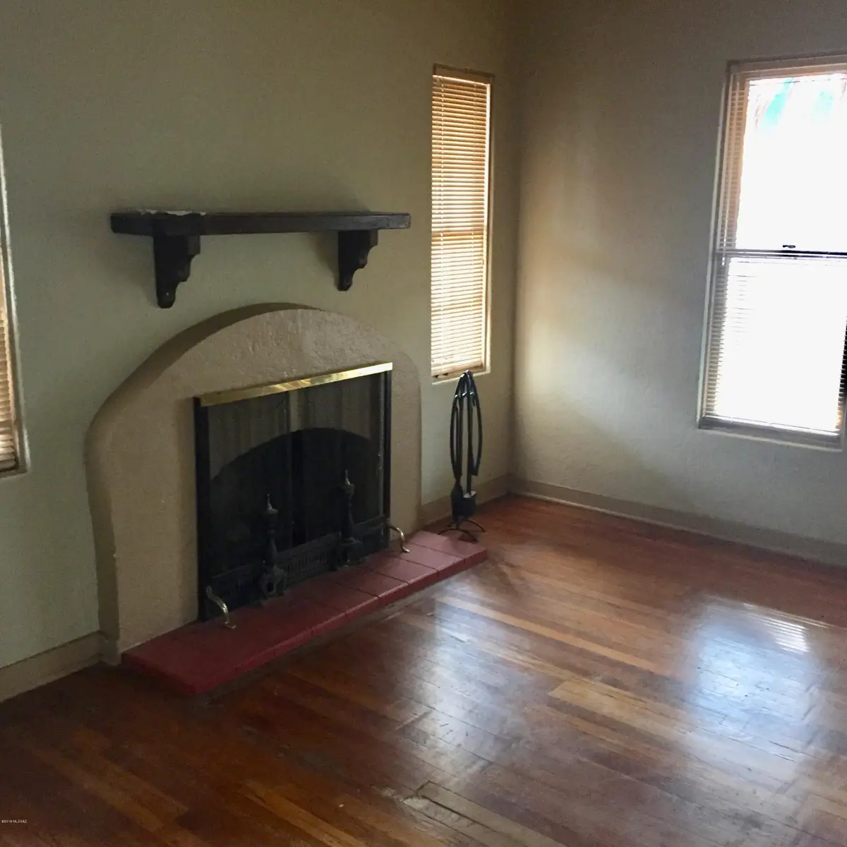 2209 E Hawthorne, Tucson, AZ 85719 - #1