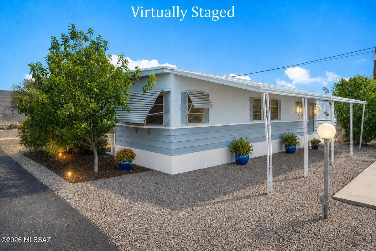 540 W Limberlost, Tucson, AZ 85705 - #1