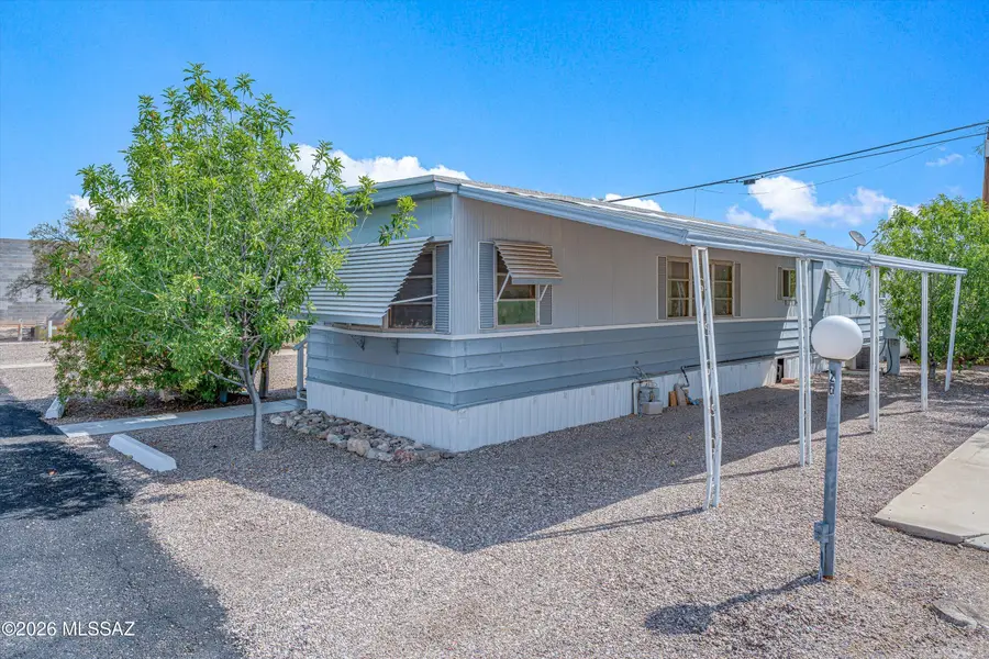 540 W Limberlost, Tucson, AZ 85705 - #2