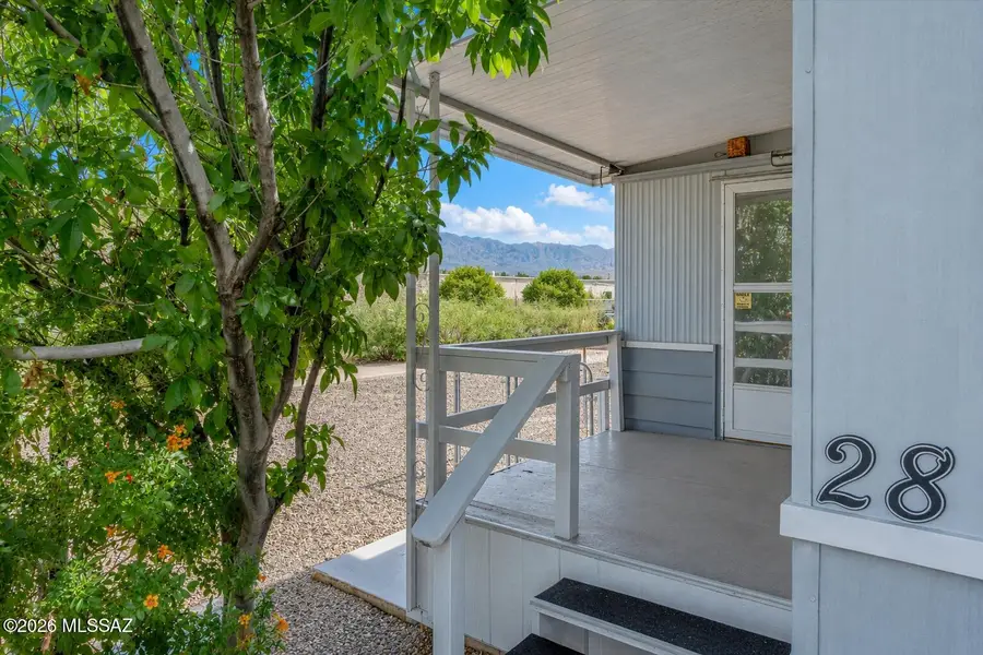 540 W Limberlost, Tucson, AZ 85705 - #3