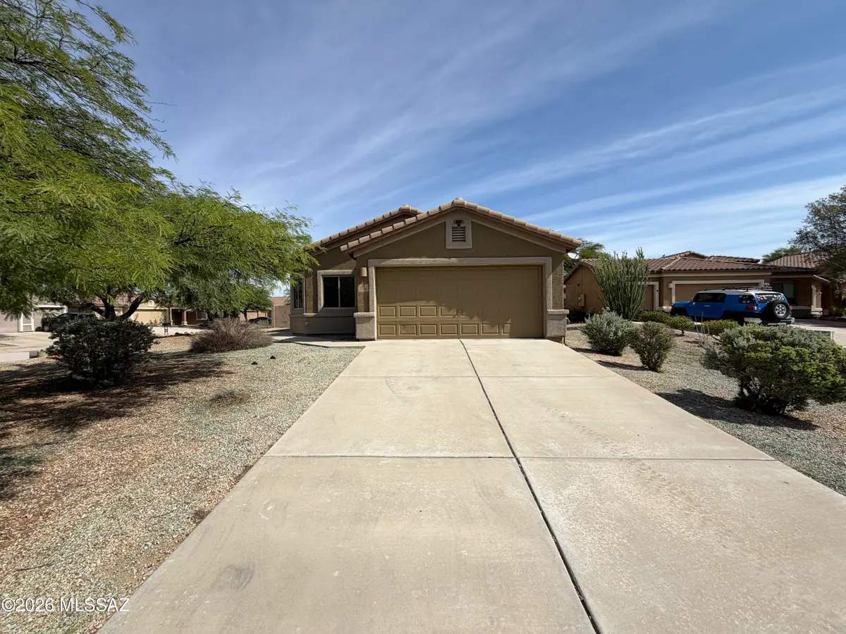 6550 W Wolf Valley, Tucson, AZ 85757 - #1