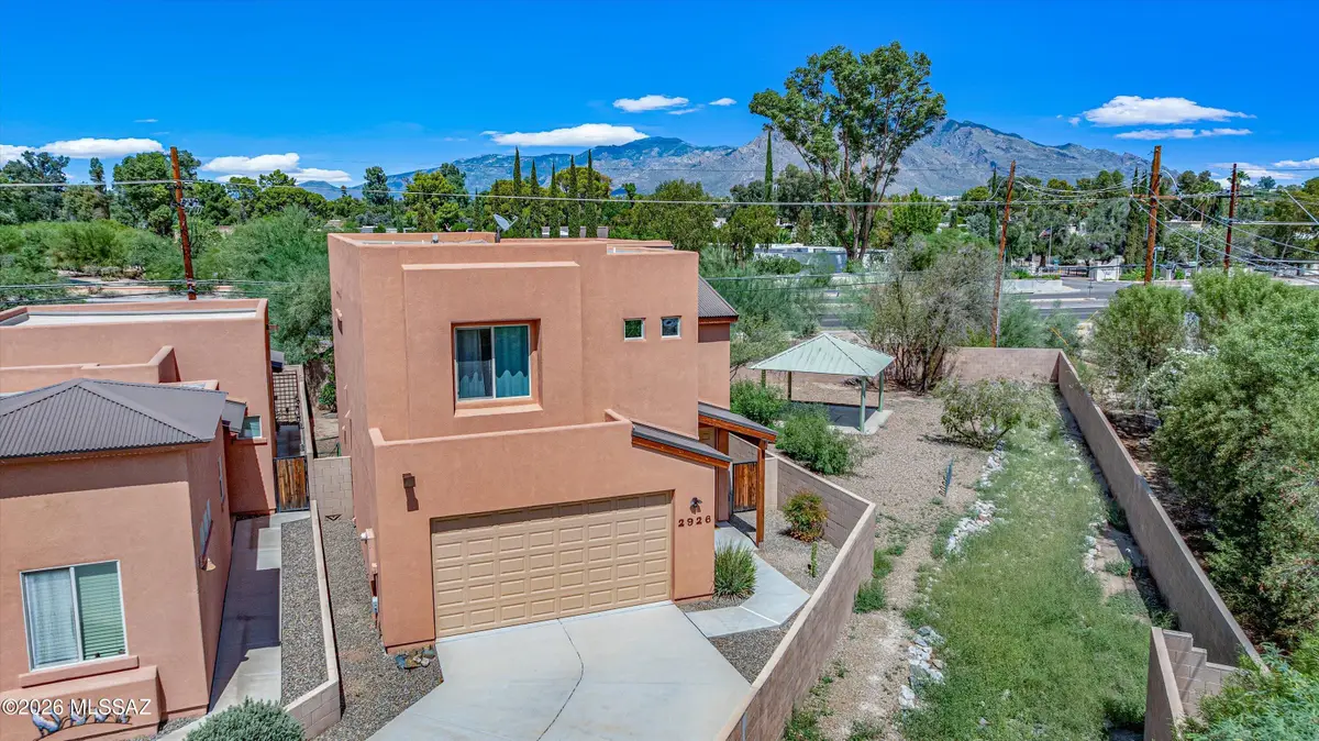 2926 W Stepping Stone, Tucson, AZ 85741 - #1