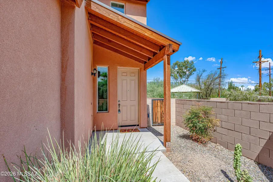2926 W Stepping Stone, Tucson, AZ 85741 - #3