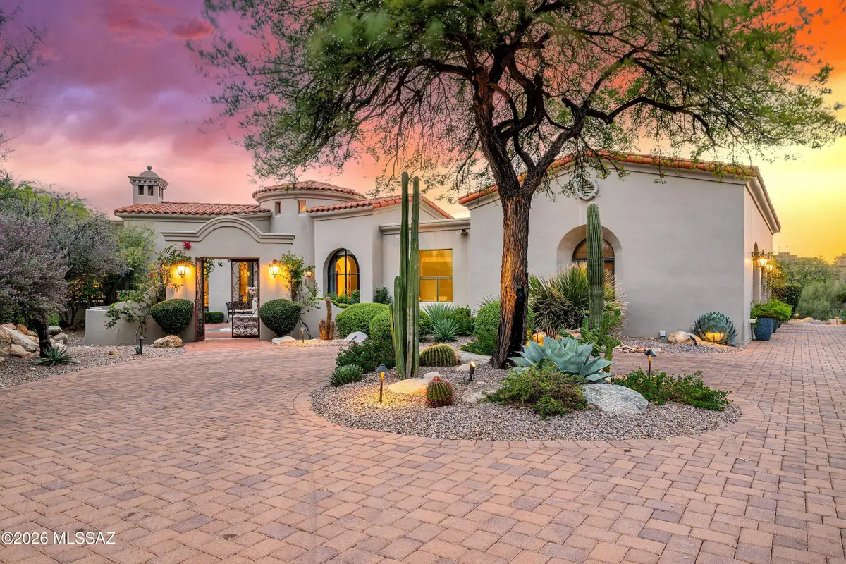 7437 N Mystic Canyon, Tucson, AZ 85718 - #1