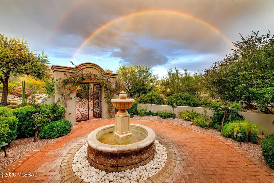 7437 N Mystic Canyon, Tucson, AZ 85718 - #2