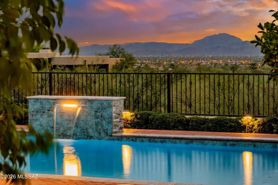 7437 N Mystic Canyon, Tucson, AZ 85718 - #3