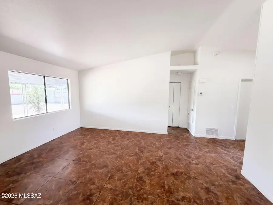 5840 N Belbrook, Tucson, AZ 85741 - #3