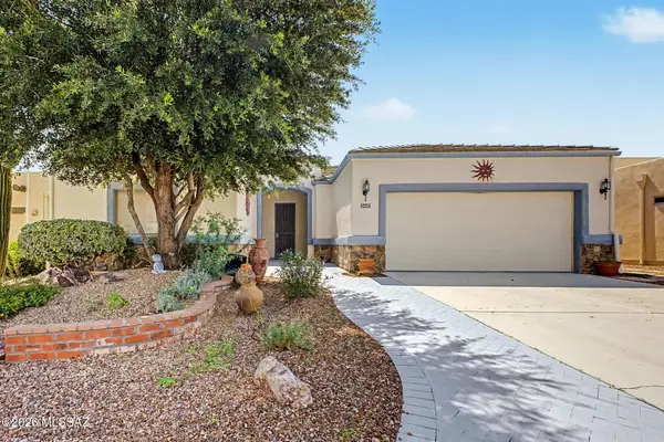 3445 S Abrego, Green Valley, AZ 85614