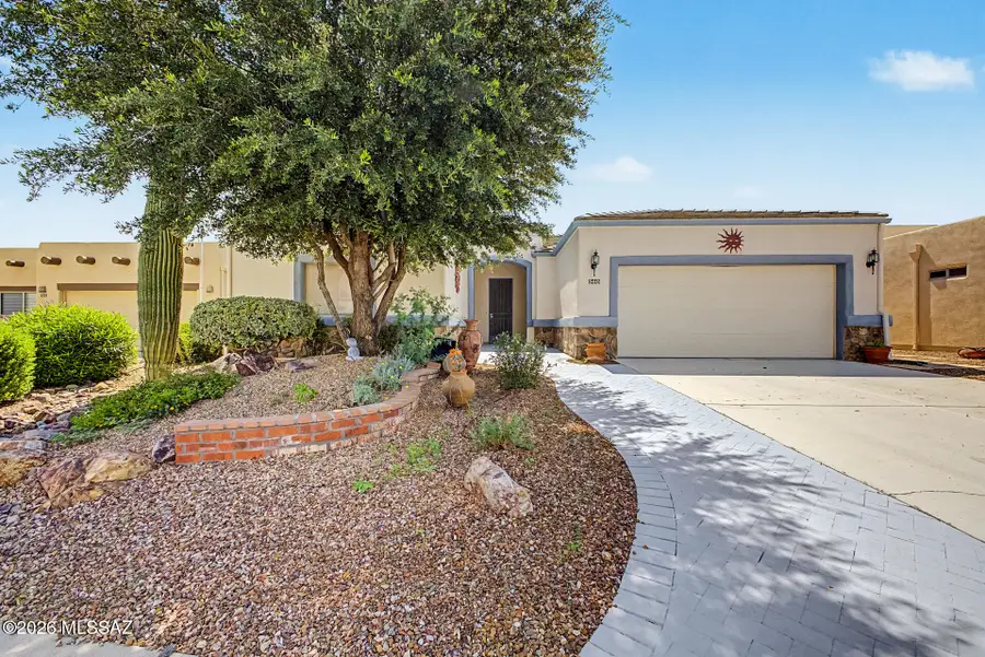 3445 S Abrego, Green Valley, AZ 85614 - #2
