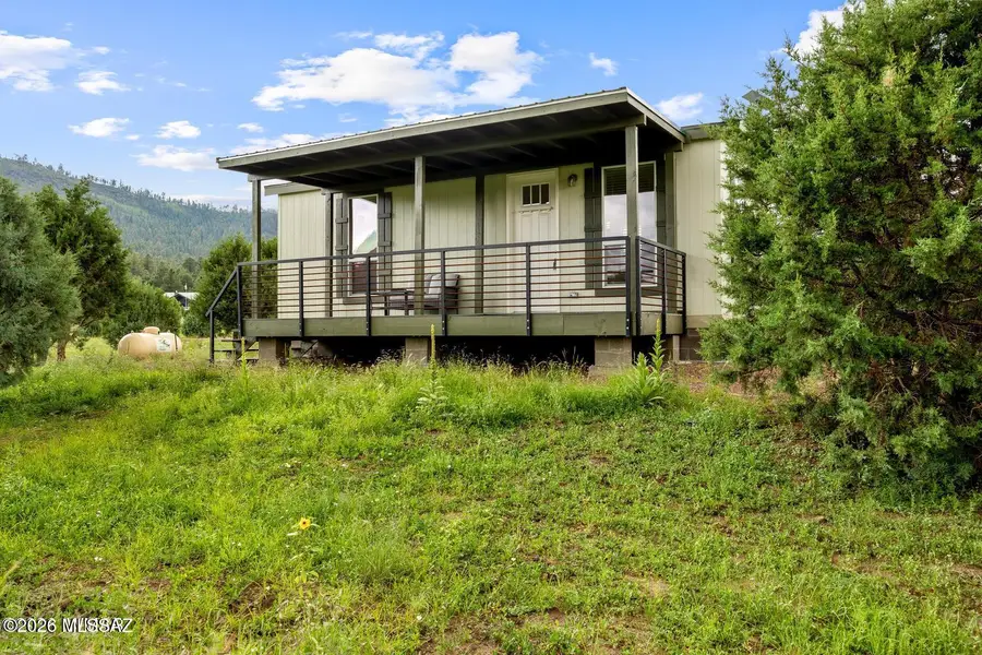 2 N2166, Nutrioso, AZ 85932 - #3