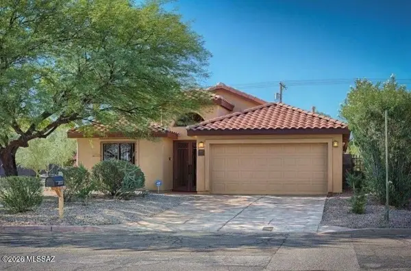 1448 E Lester, Tucson, AZ 85719