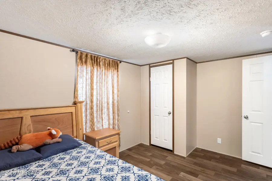318 E Camino De Tundra, Huachuca City, AZ 85616 - #3