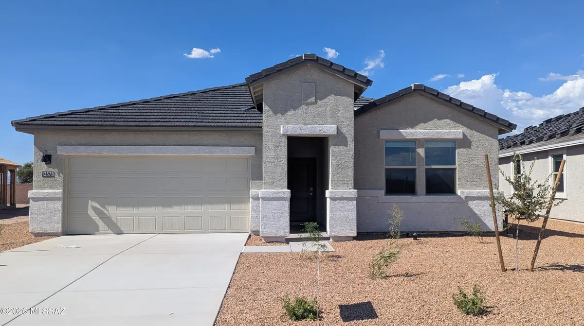 12578 W Nicholas, Marana, AZ 85653 - #1
