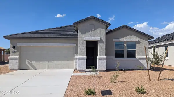12578 W Nicholas, Marana, AZ 85653