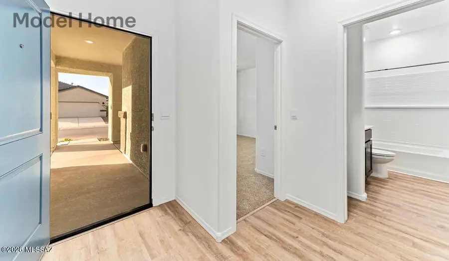 12578 W Nicholas, Marana, AZ 85653 - #2