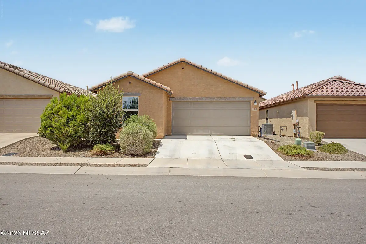 4400 S Sunrise Bluff, Tucson, AZ 85730 - #1