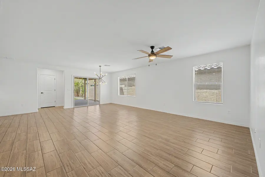 4400 S Sunrise Bluff, Tucson, AZ 85730 - #2