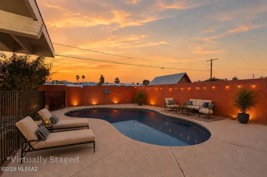 7357 E Princeton, Tucson, AZ 85710 - #2