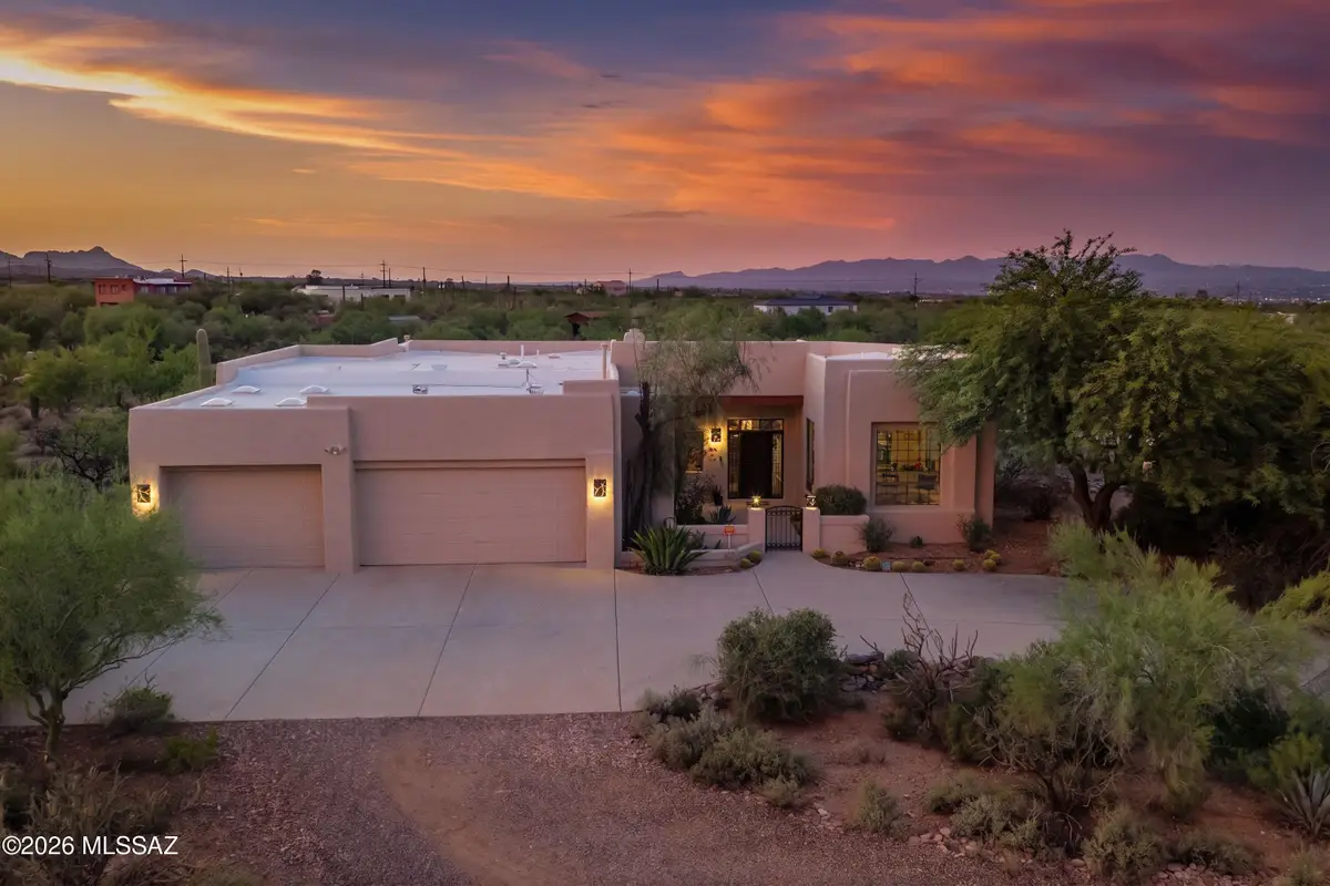 3880 W Bar Ranch, Tucson, AZ 85745 - #1