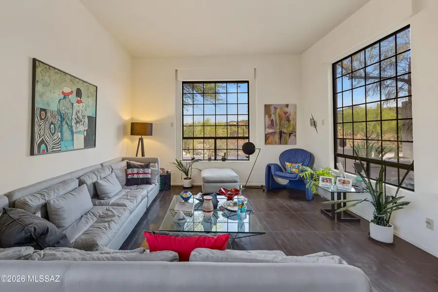 3880 W Bar Ranch, Tucson, AZ 85745 - #2