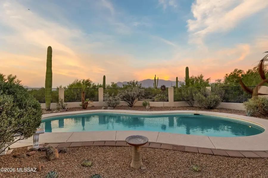 3880 W Bar Ranch, Tucson, AZ 85745 - #3