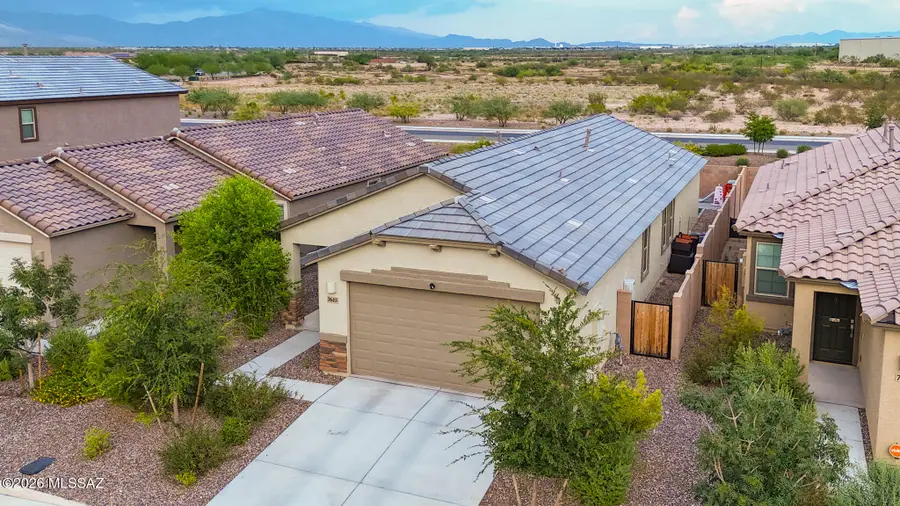 7645 S Camino Alma Vieja, Tucson, AZ 85756 - #2