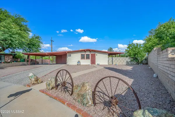 7942 E Timrod, Tucson, AZ 85710