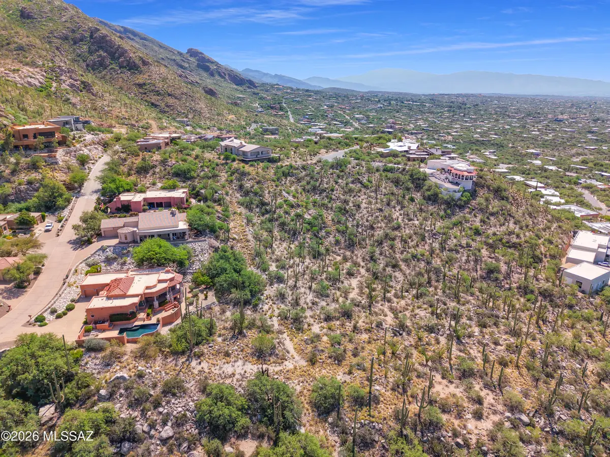 4100 E La Paloma, Tucson, AZ 85718 - #1