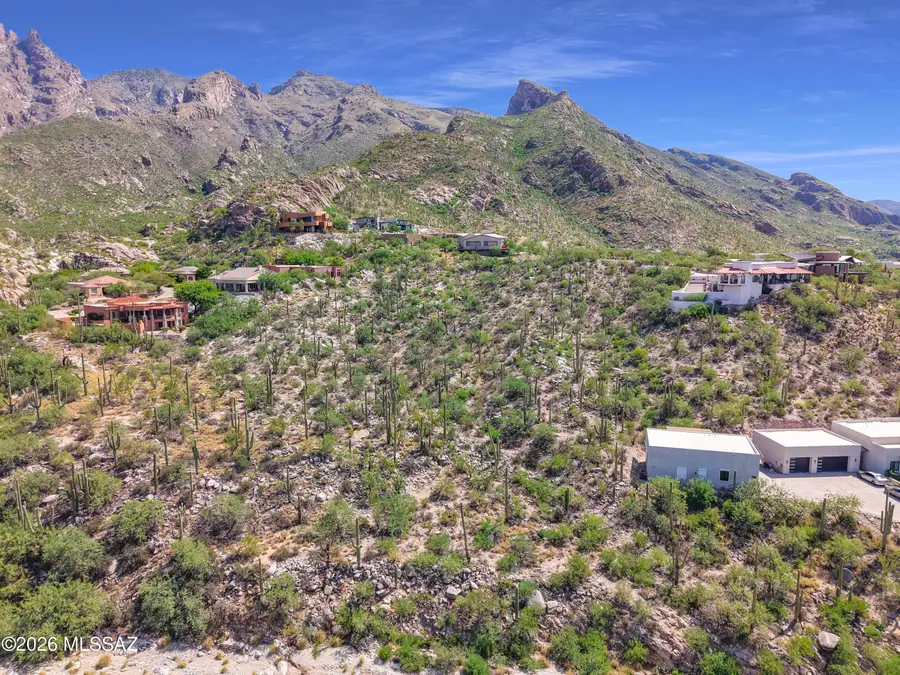 4100 E La Paloma, Tucson, AZ 85718 - #2